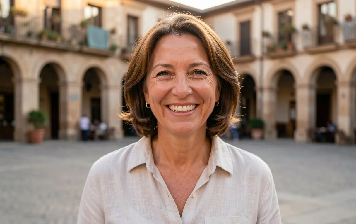 Testimonio usuario